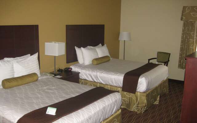 Best Western Plus Springfield Airport Inn