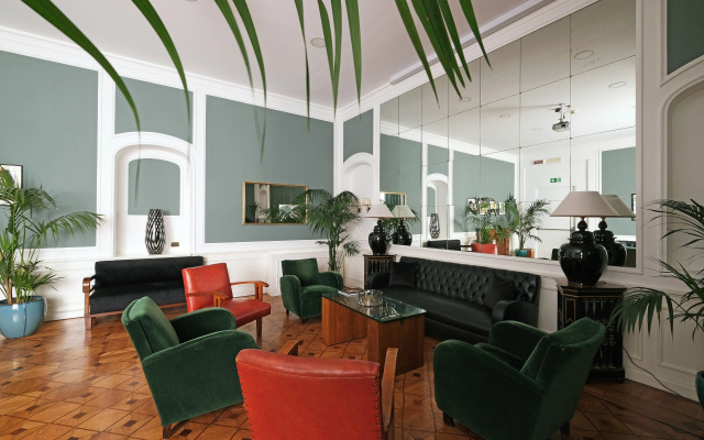 Bettoja Atlantico Hotel - Image 2