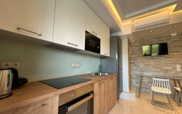 Elpida Luxury Apartments & Suites