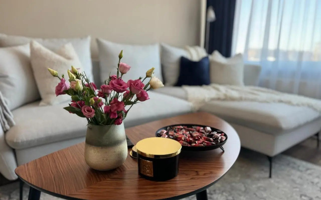 City Chic Rental