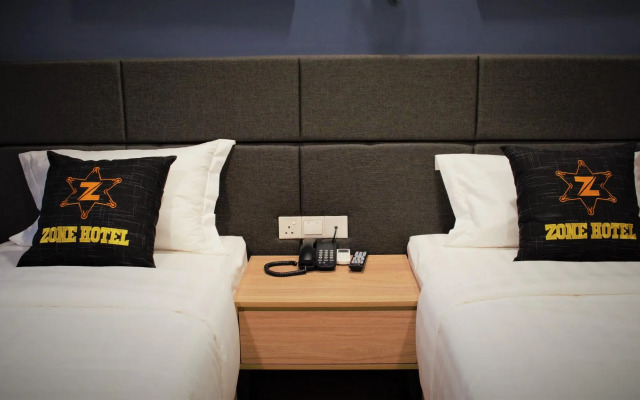 Zone Hotel Ipoh