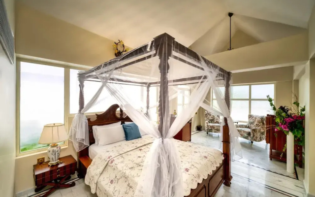 Munjoh Island House Suites and Spa