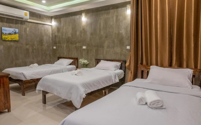 Namu Hotel