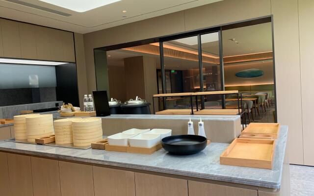Ji Hotel Beijing Wukesong Jinghui Plaza