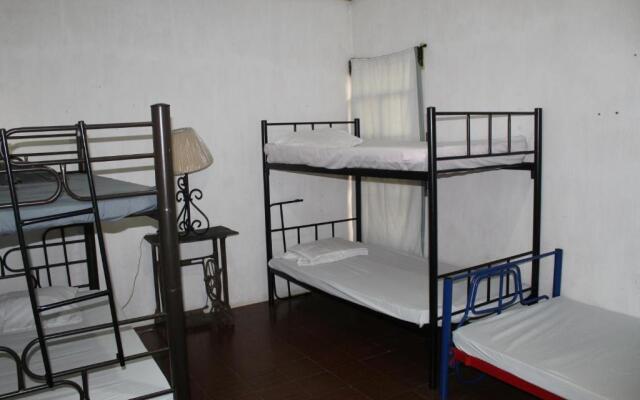 Hostal Villa El Campanario