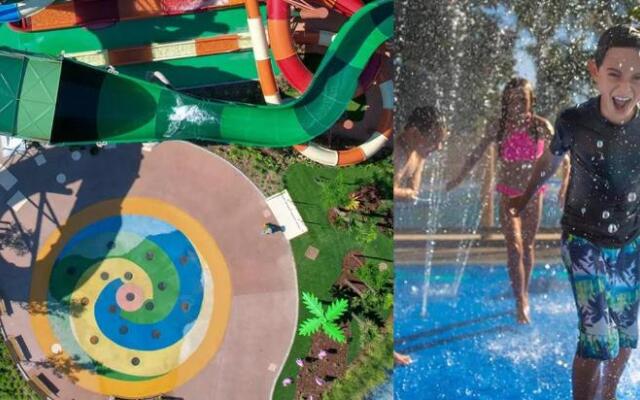 Casa Quarole Garda-Meer