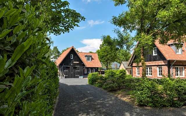 Bosgasten Bed & Breakfast