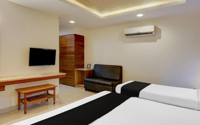 Super Townhouse Arcot Road