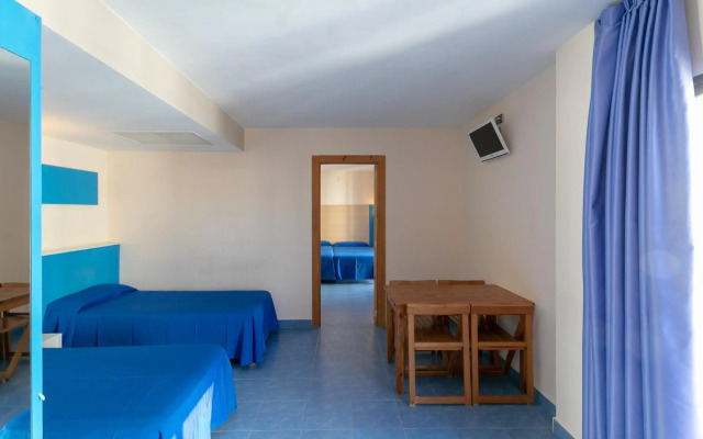 The Blue Apartments by Ibiza Feeling - Adult Only