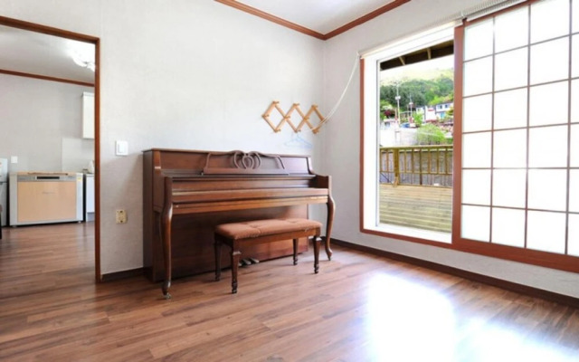 Muju Sannaedl Pension