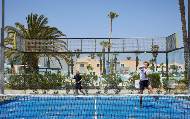 Atlantica Marmari Beach