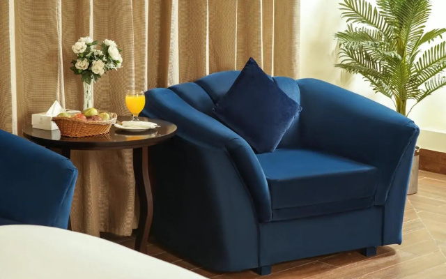 Falettis Grand Bahawalpur
