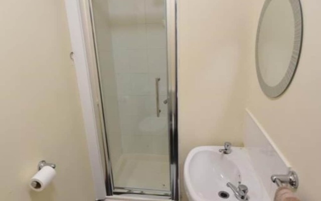Wyresdale House-Flat 1