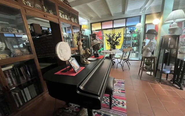 64 Sweet Home Dusit Bkk