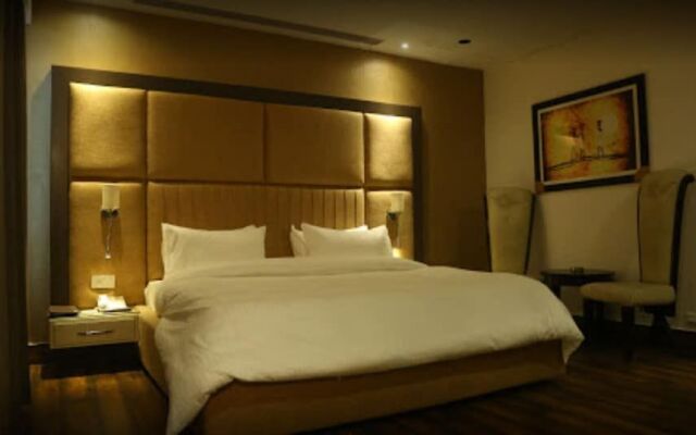 Harmony Hotel
