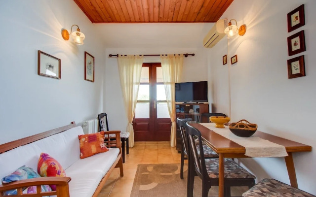 Vanda - sea View Apartment Magda
