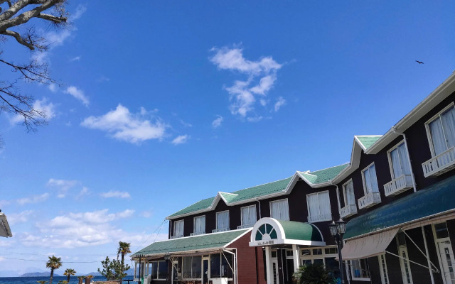 View Lodge Biwa