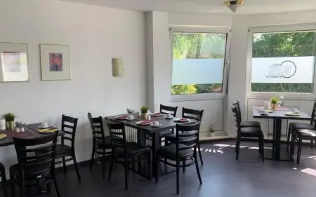 Hotel Garni Rosbach v.d.H.