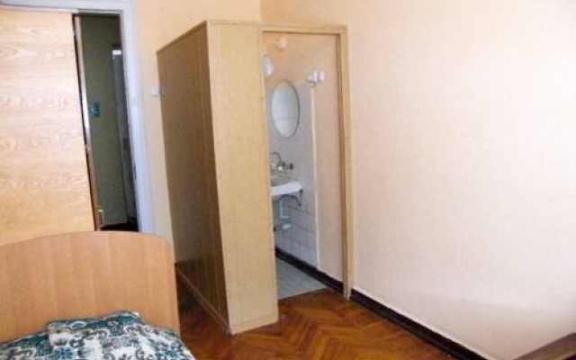 Crimea Hotel