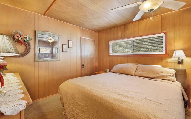 Pinglewood Cabin #2096