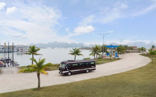 Rosa Cruise Halong