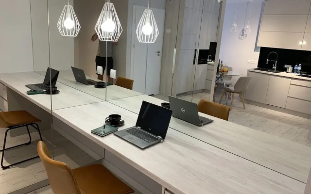 ApartamentSun White