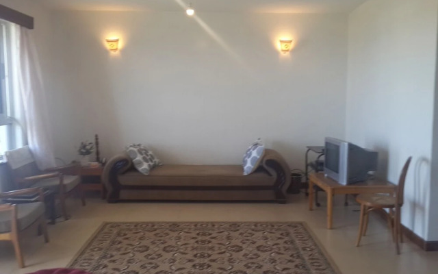 Shanzu Beach Apartment Ocean view