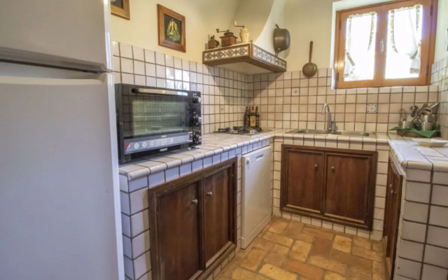 Villa Carolina 39543