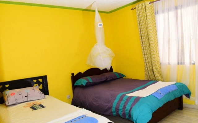 Trinity Apartment - The Home Of Peace