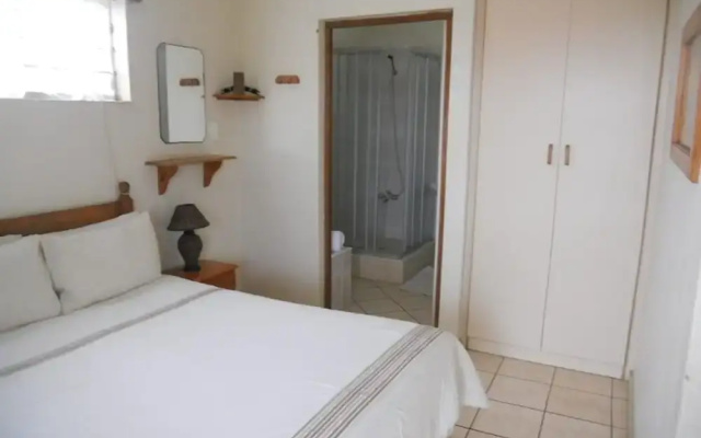 Beachfront Cabanas