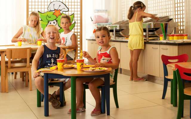 Family Hotel Vespera