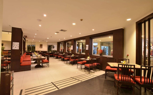 Sigma Resort Jomtien Pattaya