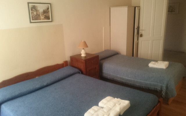 Hotel Paris