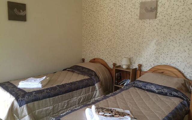 Bulmer Farm Bed and Breakfast