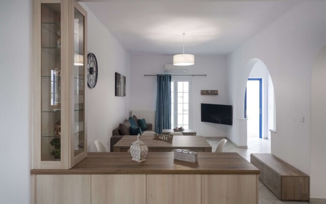 Parian Charming 3bedroom Home