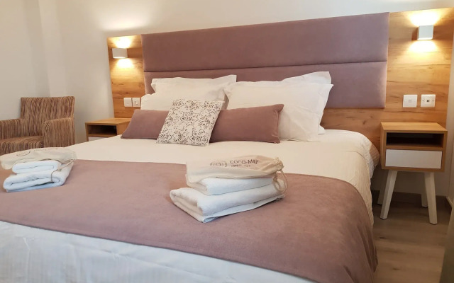 Hypnos Boutique Hotel