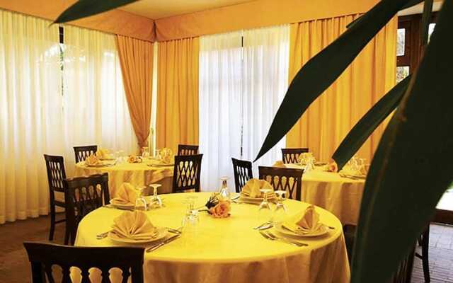 Baia delle Sirene Beach Resort
