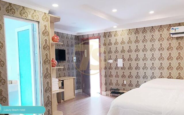 7S Hotel Lux ubus Beach Vung Tau