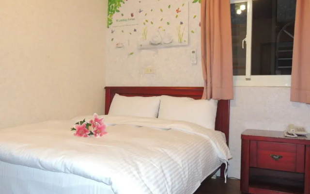 Yunoyado Onsen Hotspring Hotel