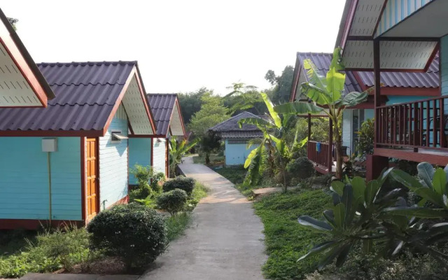 Mookies Bungalow