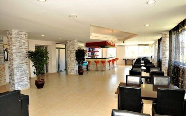 Nora Suit Hotel