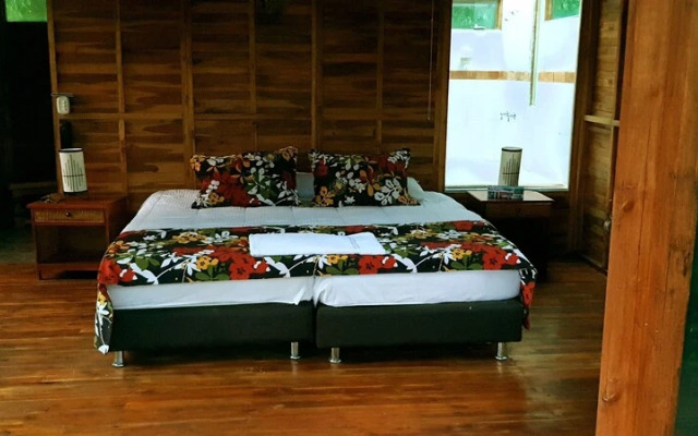 Quindio Close To Quimbaya