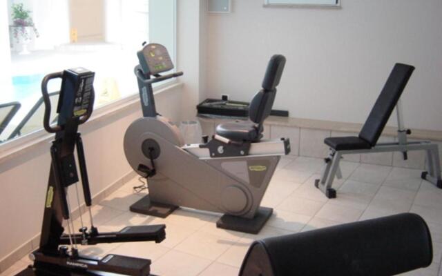 Sant Alphio Garden Hotel & Spa