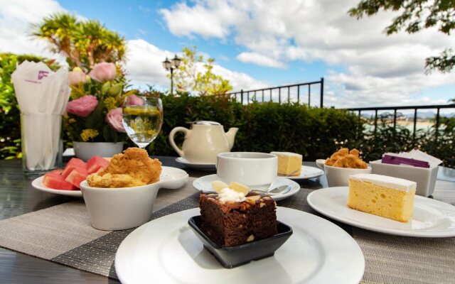 Fortune View Khong Hotel Nakhon Phanom