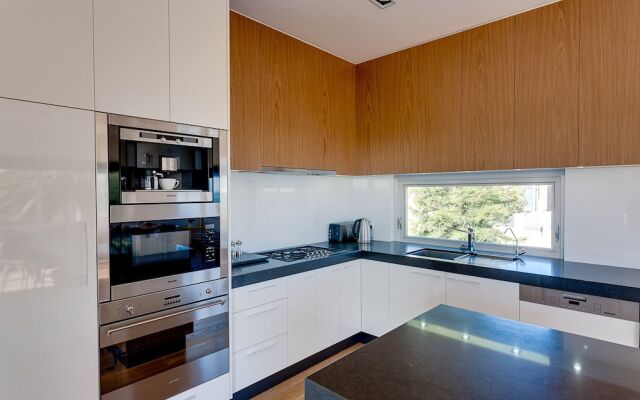 Cottesloe Executive Beach House