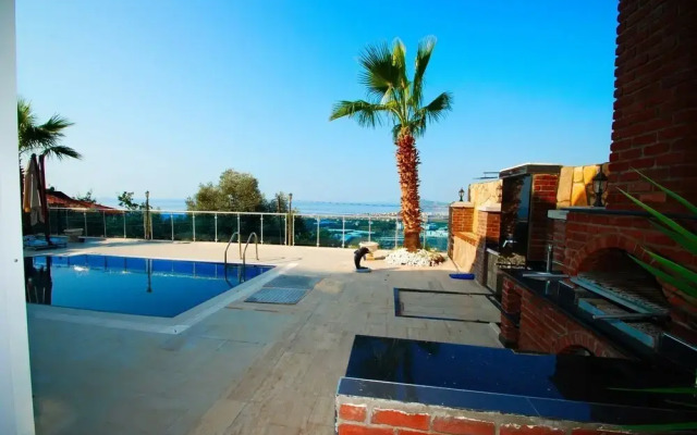 Five Star Super Luxury Villaap2 31