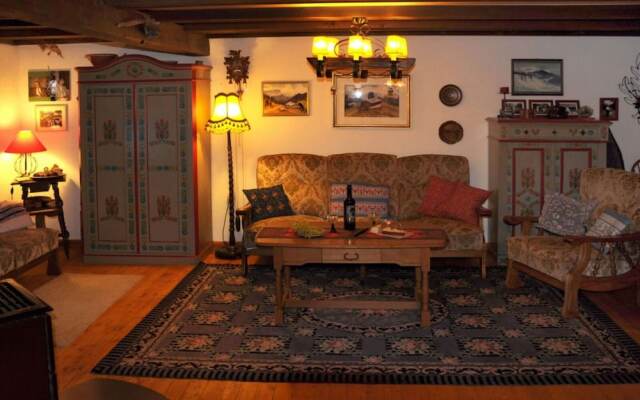 Holiday Home Feldbergblick