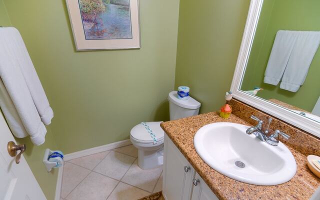 Hidden Cove 5 Apartment 2