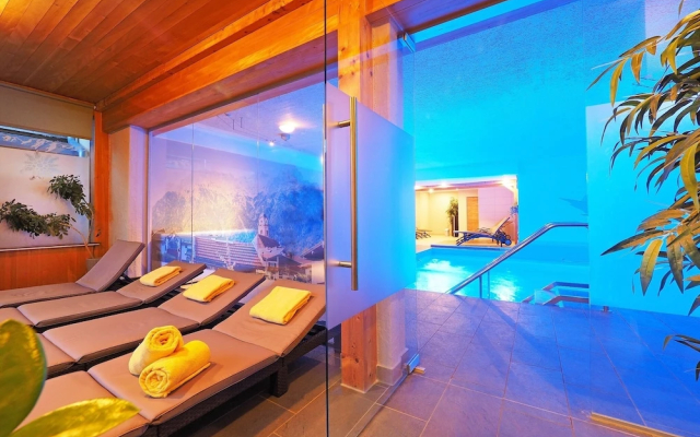 Hotel Tyrol