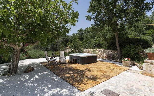 Trullo Fragno - Utnz